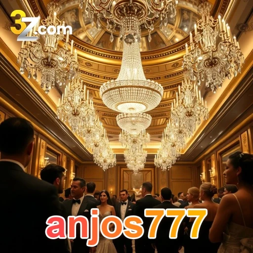 Esporte e Diversão no anjos777: Uma Experiência Imperdível!