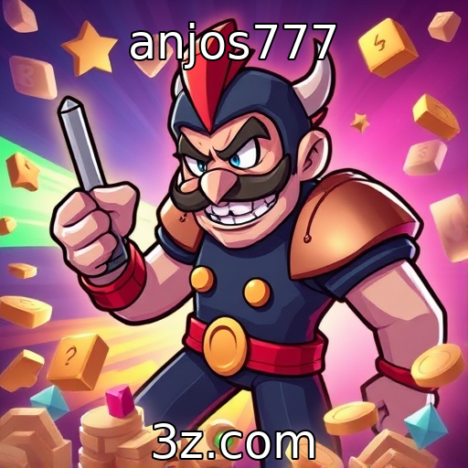 Crescimento do mercado de jogos digitais na última década