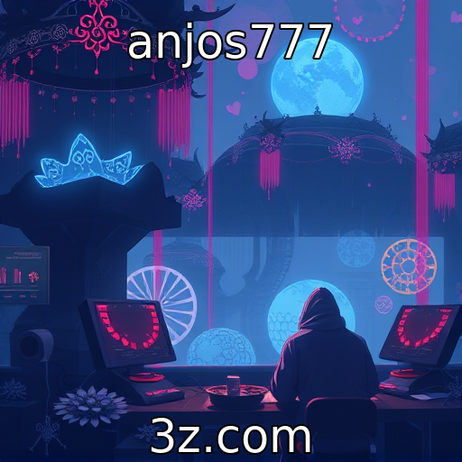 Tendências emergentes na narrativa dos jogos