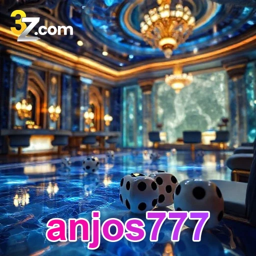 anjos777 Jogos de caça-níqueis