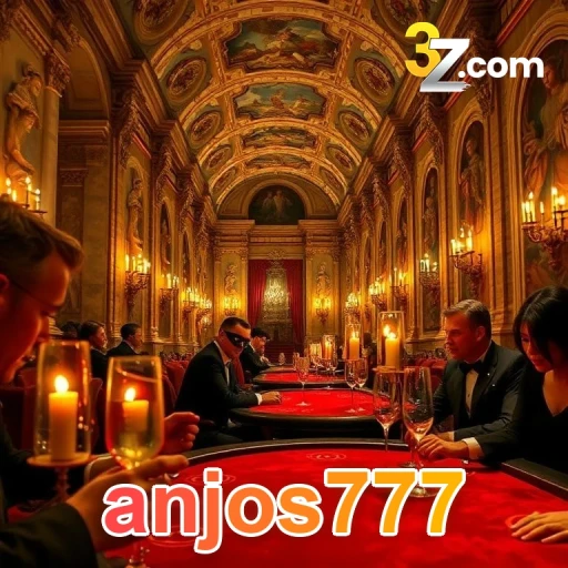 anjos777