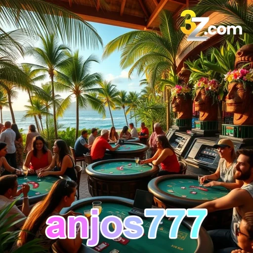 anjos777 Esportes ao Vivo