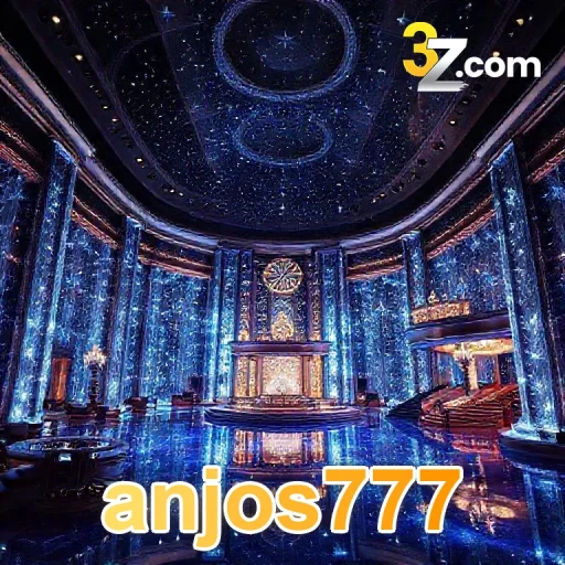 anjos777 Jogos de caça-níqueis