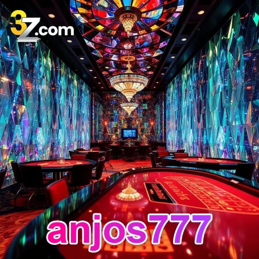 anjos777